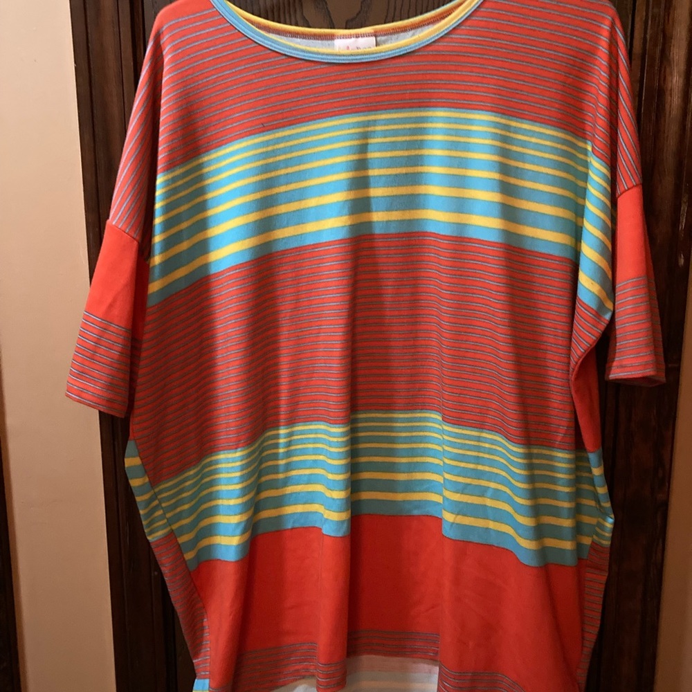 LuLaRoe Irma